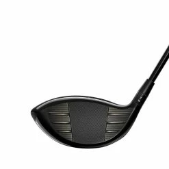 Titleist TSR2 Ladies Golf Driver -Golf Clubs Shop titleist tsr2 golf driver face 1 5