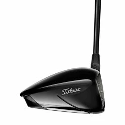 Titleist TSR2 Ladies Golf Driver -Golf Clubs Shop titleist tsr2 golf driver toe 1 5