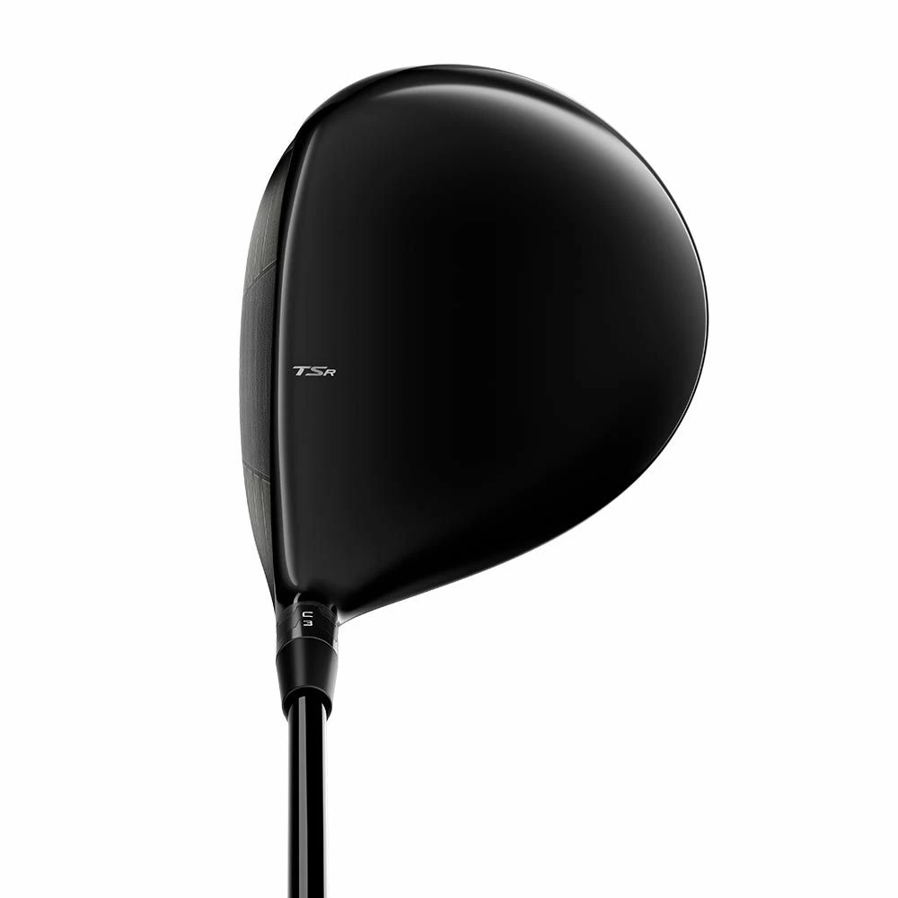 Titleist TSR3 Golf Driver 2 Titleist TSR3 Golf Driver - Image 2