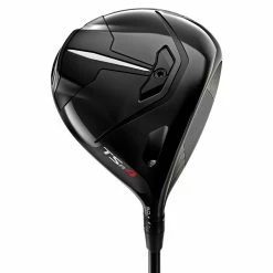Titleist TSR4 Golf Driver