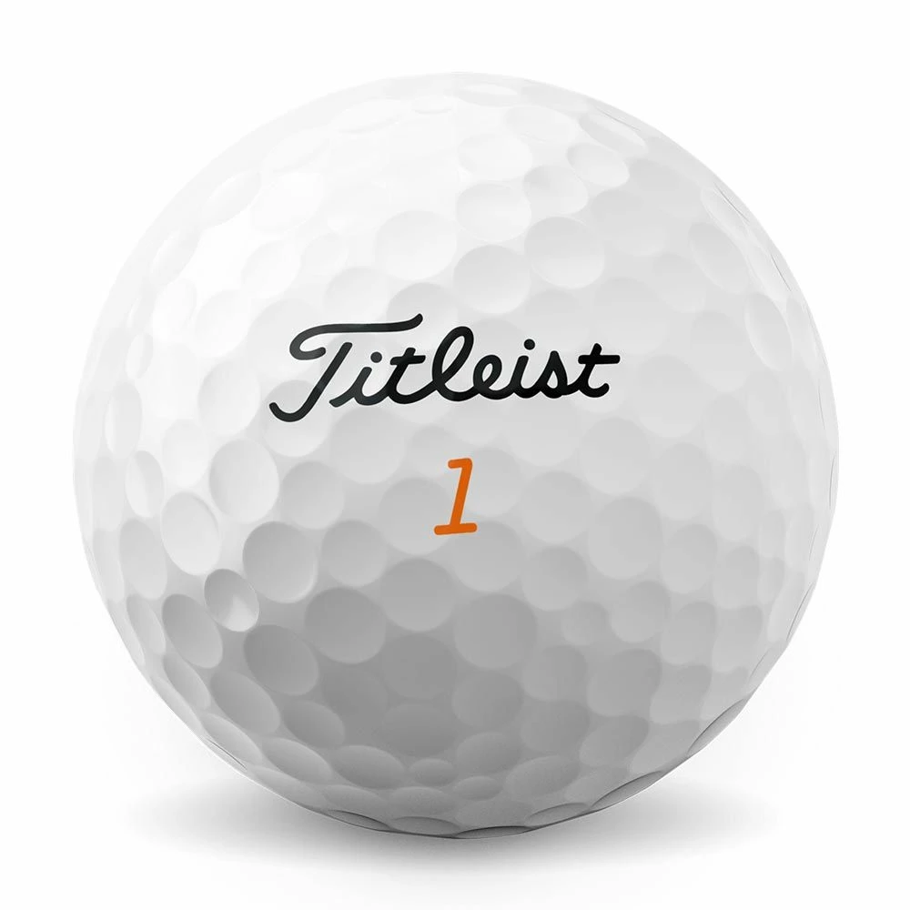 Titleist Velocity 2022 Golf Balls 2 Titleist Velocity 2022 Golf Balls - Image 2