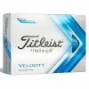 Titleist Velocity 2022 Matte Blue Golf Balls 6 Titleist Velocity 2022 Matte Blue Golf Balls -Golf Clubs Shop titleist velocity golf ball matte blue