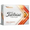 Titleist Velocity 2022 Matte Orange Golf Balls 5 Titleist Velocity 2022 Matte Orange Golf Balls -Golf Clubs Shop titleist velocity golf ball matte orange