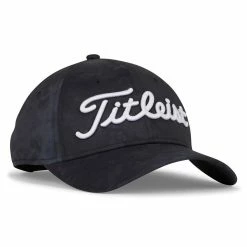 Titleist Women's Players Color Wash Hat 26 Titleist Women's Players Color Wash Hat -Golf Clubs Shop titleist womens players color wash hat black white 02 40164.1676591846