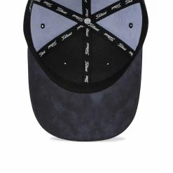 Titleist Women's Players Color Wash Hat 29 Titleist Women's Players Color Wash Hat -Golf Clubs Shop titleist womens players color wash hat black white 05 85397.1676580257