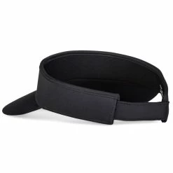 Titleist Women's Sundrop Visor -Golf Clubs Shop titleist womens sundrop visor black white 03 44478.1645720304
