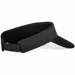 Titleist Women's Sundrop Visor -Golf Clubs Shop titleist womens sundrop visor black white 04 85363.1645720304