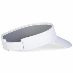 Titleist Women's Sundrop Visor -Golf Clubs Shop titleist womens sundrop visor white black 04 08648.1645720304