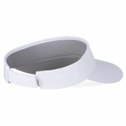Titleist Women's Sundrop Visor -Golf Clubs Shop titleist womens sundrop visor white edgartown 04 06201.1645720304