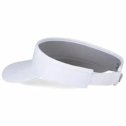 Titleist Women's Sundrop Visor -Golf Clubs Shop titleist womens sundrop visor white sky 03 60995.1645720315