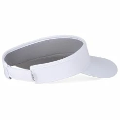 Titleist Women's Sundrop Visor -Golf Clubs Shop titleist womens sundrop visor white sky 04 34249.1645720315