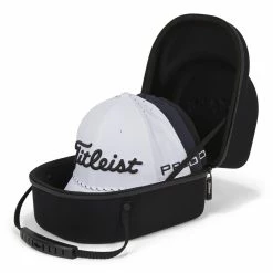 Titleist Headwear Golf Travel Case