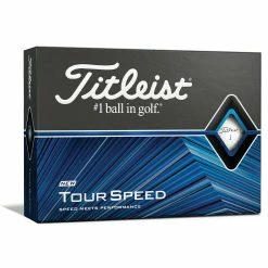 Titleist Tour Speed Golf Balls
