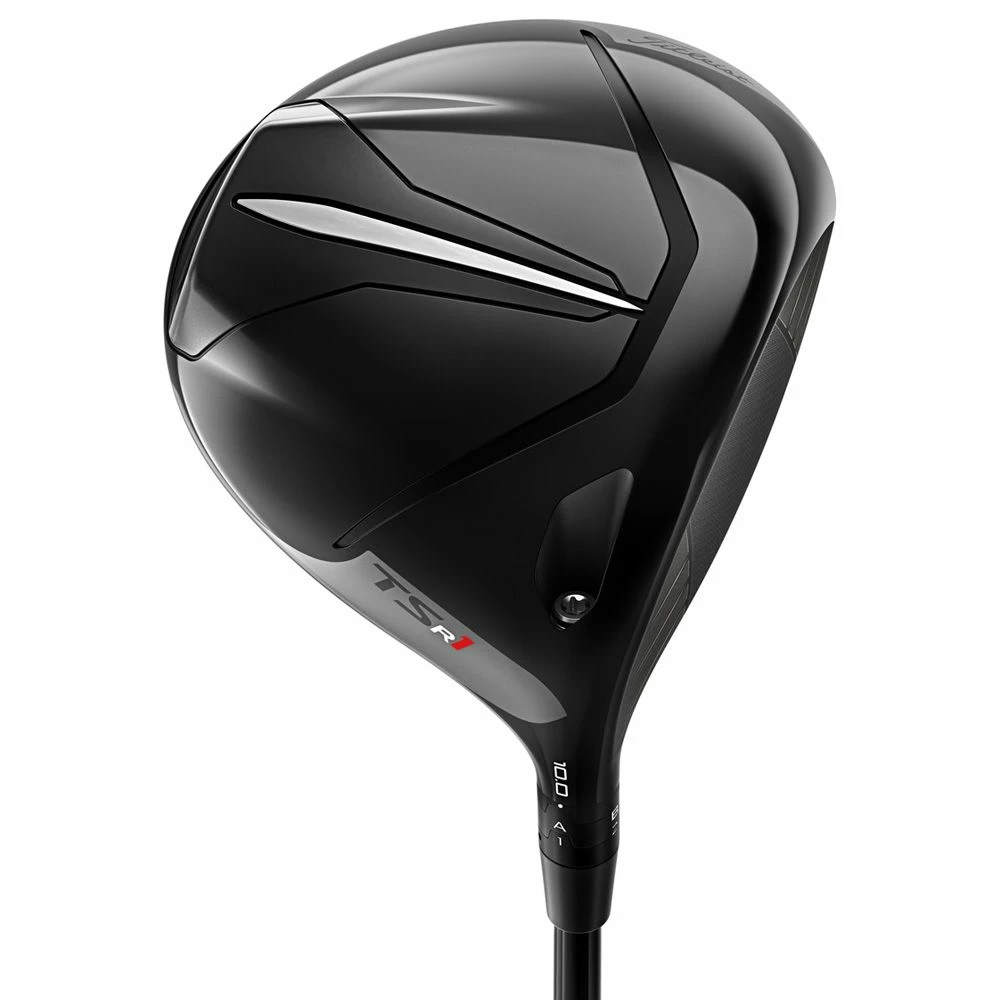 Titleist TSR1 Ladies Golf Driver 1 Titleist TSR1 Ladies Golf Driver