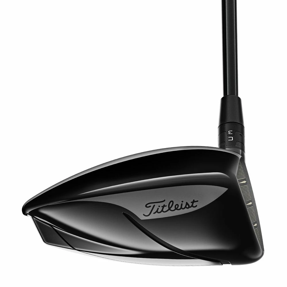 Titleist TSR1 Ladies Golf Driver 4 Titleist TSR1 Ladies Golf Driver - Image 4