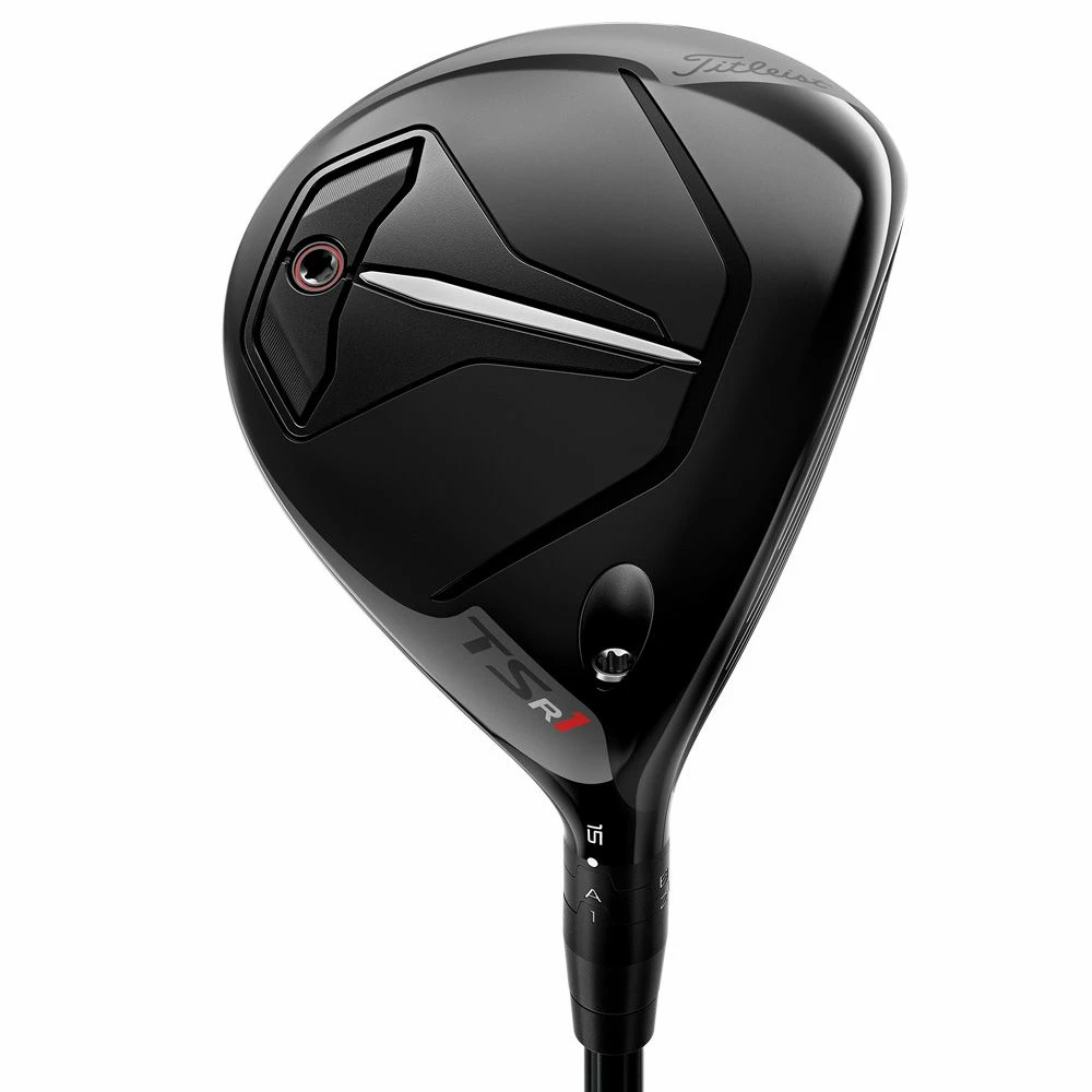 Titleist TSR1 Ladies Golf Fairway Wood 4 Titleist TSR1 Ladies Golf Fairway Wood - Image 4