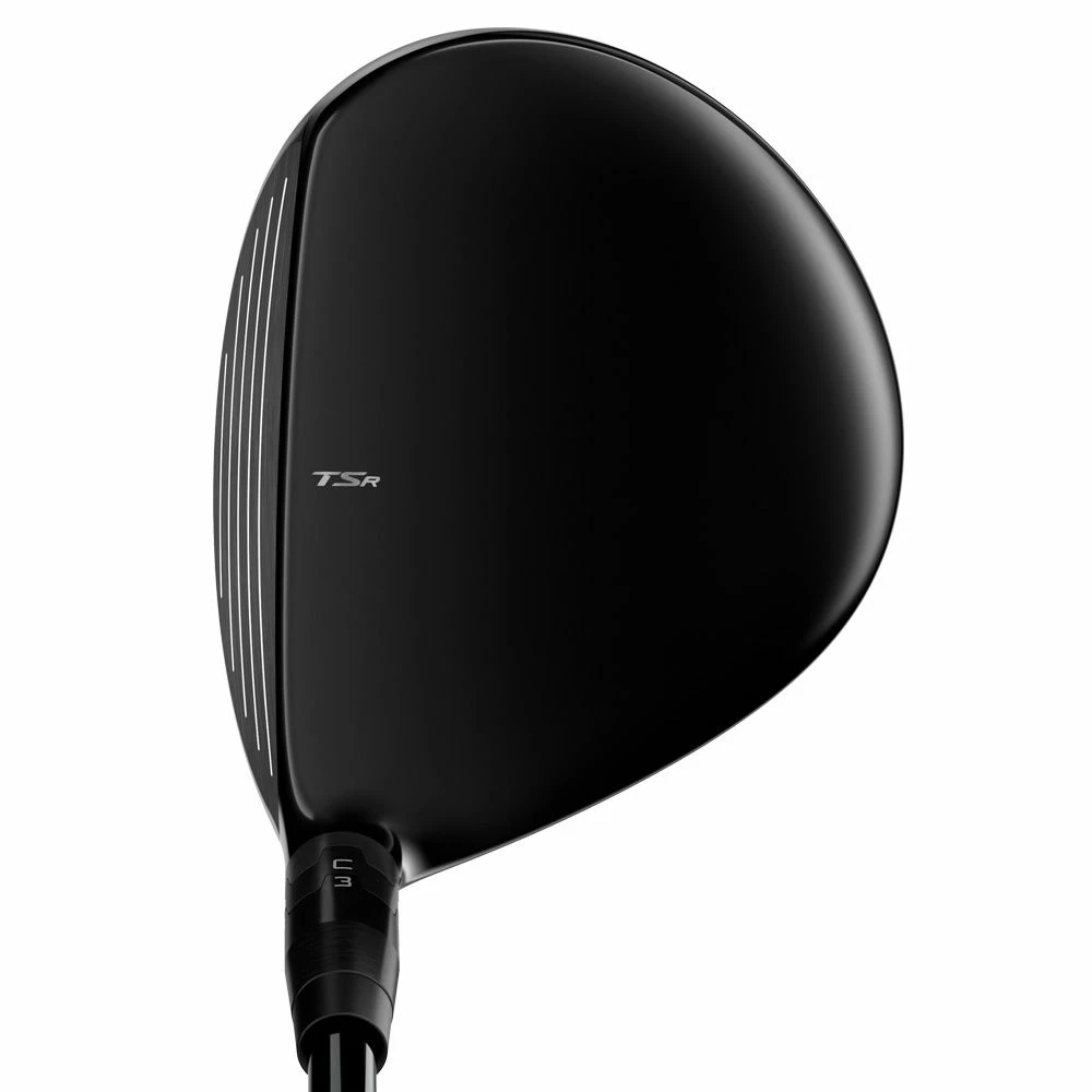 Titleist TSR2 Ladies Golf Fairway Wood 2 Titleist TSR2 Ladies Golf Fairway Wood - Image 2