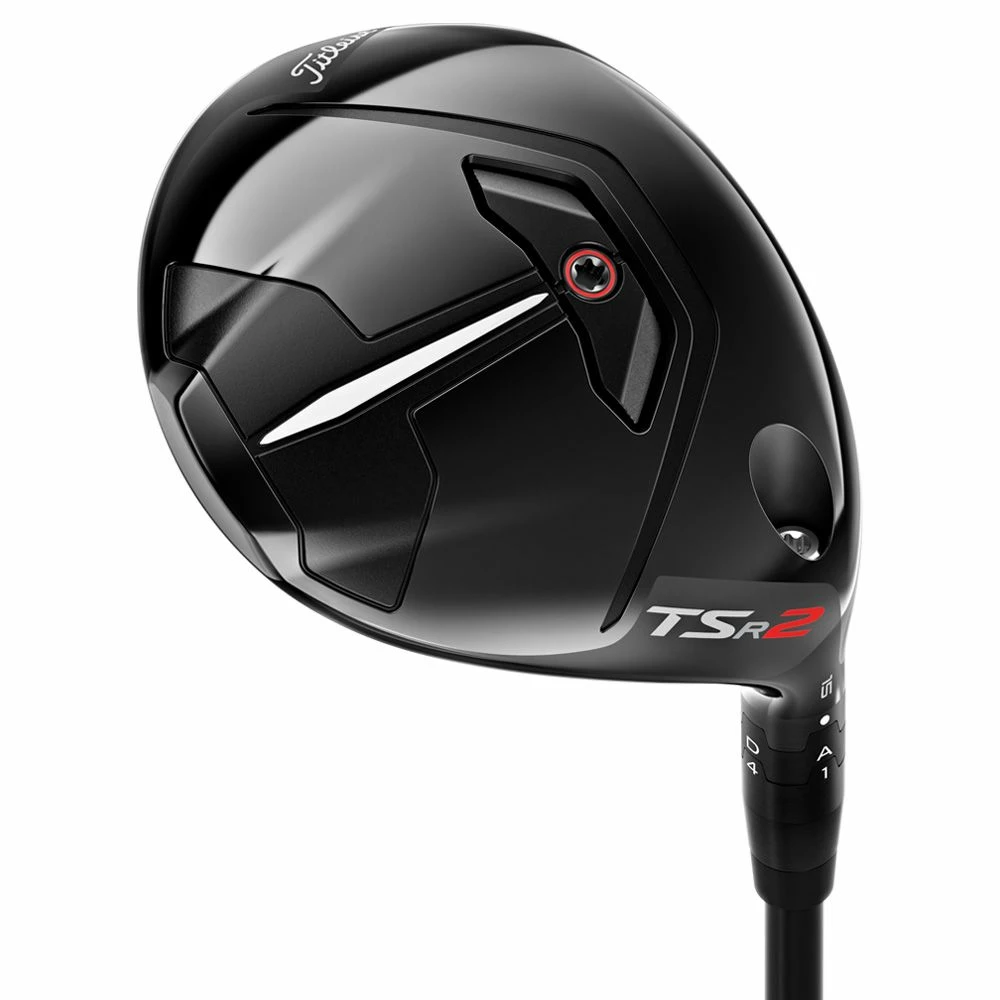 Titleist TSR2 Ladies Golf Fairway Wood 3 Titleist TSR2 Ladies Golf Fairway Wood - Image 3