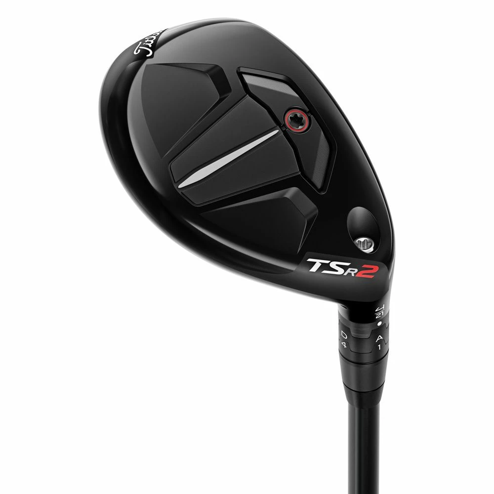 Titleist TSR2 Golf Hybrid 2 Titleist TSR2 Golf Hybrid - Image 2