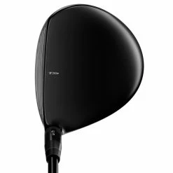 Titleist TSR2+ Golf Fairway Wood -Golf Clubs Shop titleist tsr2 plus golf fairway wood address