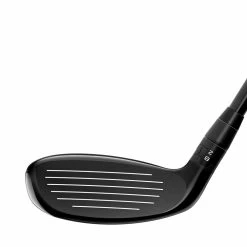 Titleist TSR3 Golf Hybrid 6 Titleist TSR3 Golf Hybrid -Golf Clubs Shop titleist tsr3 golf hybrid face