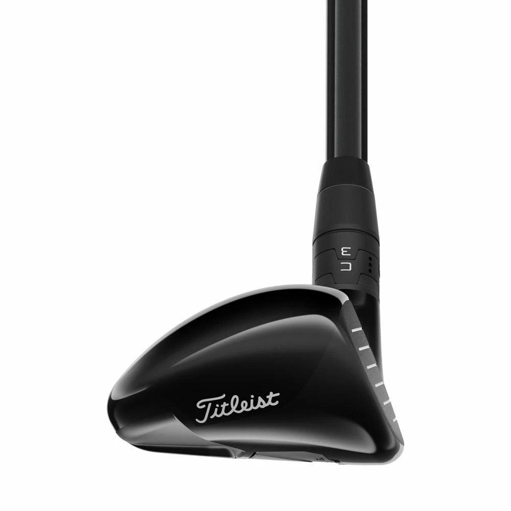 Titleist TSR3 Golf Hybrid 4 Titleist TSR3 Golf Hybrid - Image 4