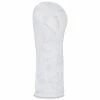 Titleist Limited Edition 'White Out' Leather Golf Driver Headcover 11 Titleist Limited Edition 'White Out' Leather Golf Driver Headcover -Golf Clubs Shop titleist white out leather driver headcover