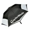 TaylorMade 64" Double Canopy Golf Umbrella 3 TaylorMade 64" Double Canopy Golf Umbrella -Golf Clubs Shop tm dbl cnp 64