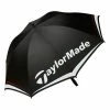 TaylorMade 60" Single Canopy Golf Umbrella -Golf Clubs Shop tm sngl cnp 60