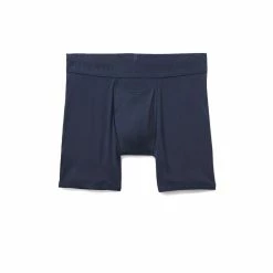 Tommy John Second Skin Mid-Length Boxer Brief -Golf Clubs Shop tommy john second skin mid length boxer brief dress blues 01 25332.1633031294