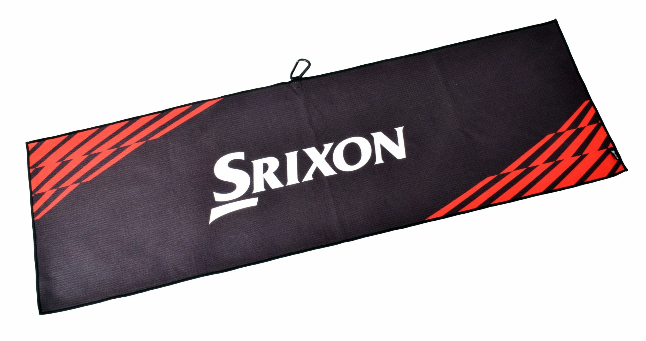 Srixon Tour Golf Towel 1 Srixon Tour Golf Towel