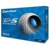 TaylorMade TP5 2021 Golf Balls -Golf Clubs Shop tp5 box 2021