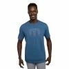 Travis Mathew All You Can Drink Tee 3 Travis Mathew All You Can Drink Tee -Golf Clubs Shop travis mathew all you can drink tee mid blue 01 34764.1678483078