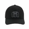 Travis Mathew B-Bahamas Hat 6 Travis Mathew B-Bahamas Hat -Golf Clubs Shop travis mathew b bahamas hat black 01 21227.1636734620