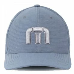 Travis Mathew B-Bahamas Hat 14 Travis Mathew B-Bahamas Hat -Golf Clubs Shop travis mathew b bahamas hat grisaille 01 69723.1636734620