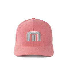 Travis Mathew B-Bahamas Hat 13 Travis Mathew B-Bahamas Hat -Golf Clubs Shop travis mathew b bahamas hat heather cardinal 01 04133.1636734621