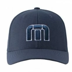 Travis Mathew B-Bahamas Hat 15 Travis Mathew B-Bahamas Hat -Golf Clubs Shop travis mathew b bahamas hat navy 01 01321.1636734620