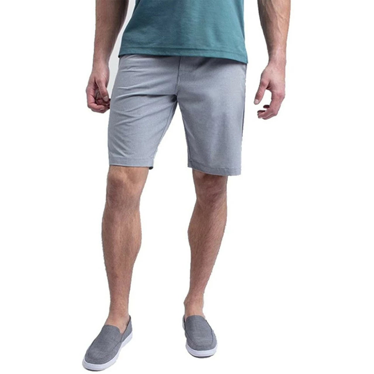 Travis Mathew Beck Shorts 4 Travis Mathew Beck Shorts - Image 4