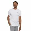 Travis Mathew Befriend The Bouncer Tee 16 Travis Mathew Befriend The Bouncer Tee -Golf Clubs Shop travis mathew befriend the bouncer tee white 01 28416.1673903240
