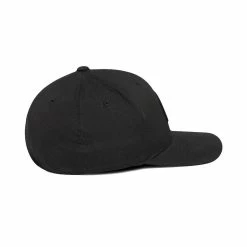 Travis Mathew Christmas Countdown Hat -Golf Clubs Shop travis mathew christmas countdown hat black 03 32174.1671651332