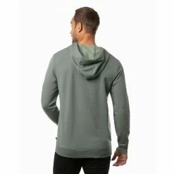 Travis Mathew Cloud Hoodie 38 Travis Mathew Cloud Hoodie -Golf Clubs Shop travis mathew cloud hoodie balsam green 03 77919.1667934048