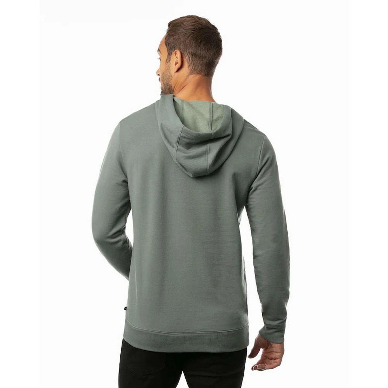 Travis Mathew Cloud Hoodie 11 Travis Mathew Cloud Hoodie - Image 11