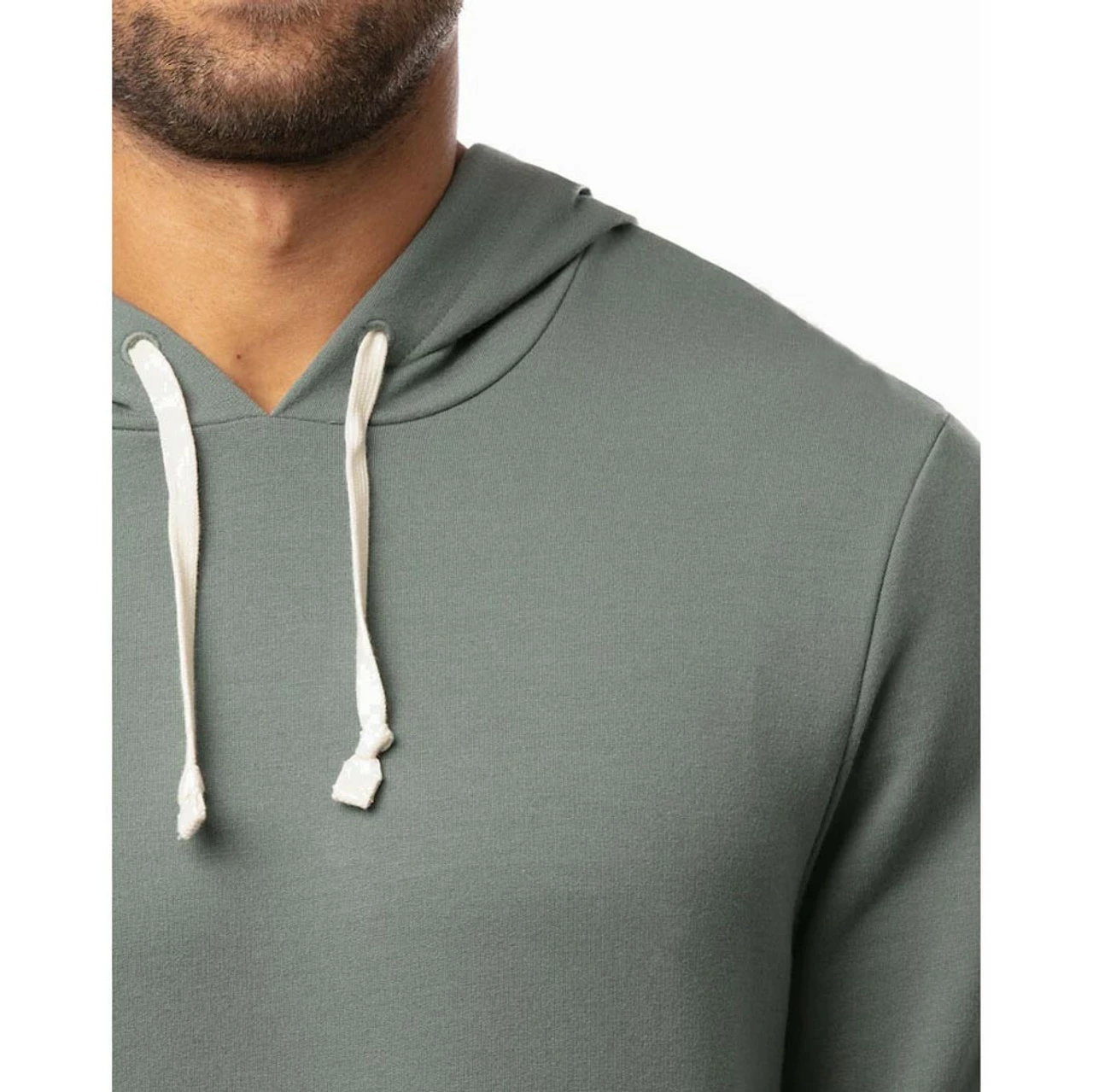 Travis Mathew Cloud Hoodie 12 Travis Mathew Cloud Hoodie - Image 12