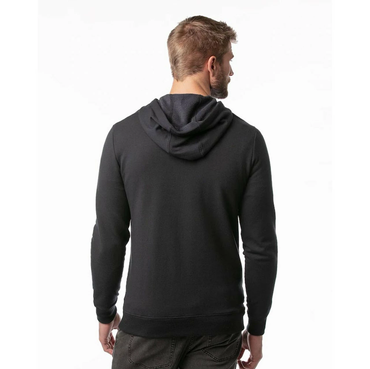 Travis Mathew Cloud Hoodie 3 Travis Mathew Cloud Hoodie - Image 3