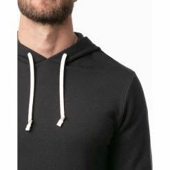 Travis Mathew Cloud Hoodie 31 Travis Mathew Cloud Hoodie -Golf Clubs Shop travis mathew cloud hoodie black 04 47459.1667934048