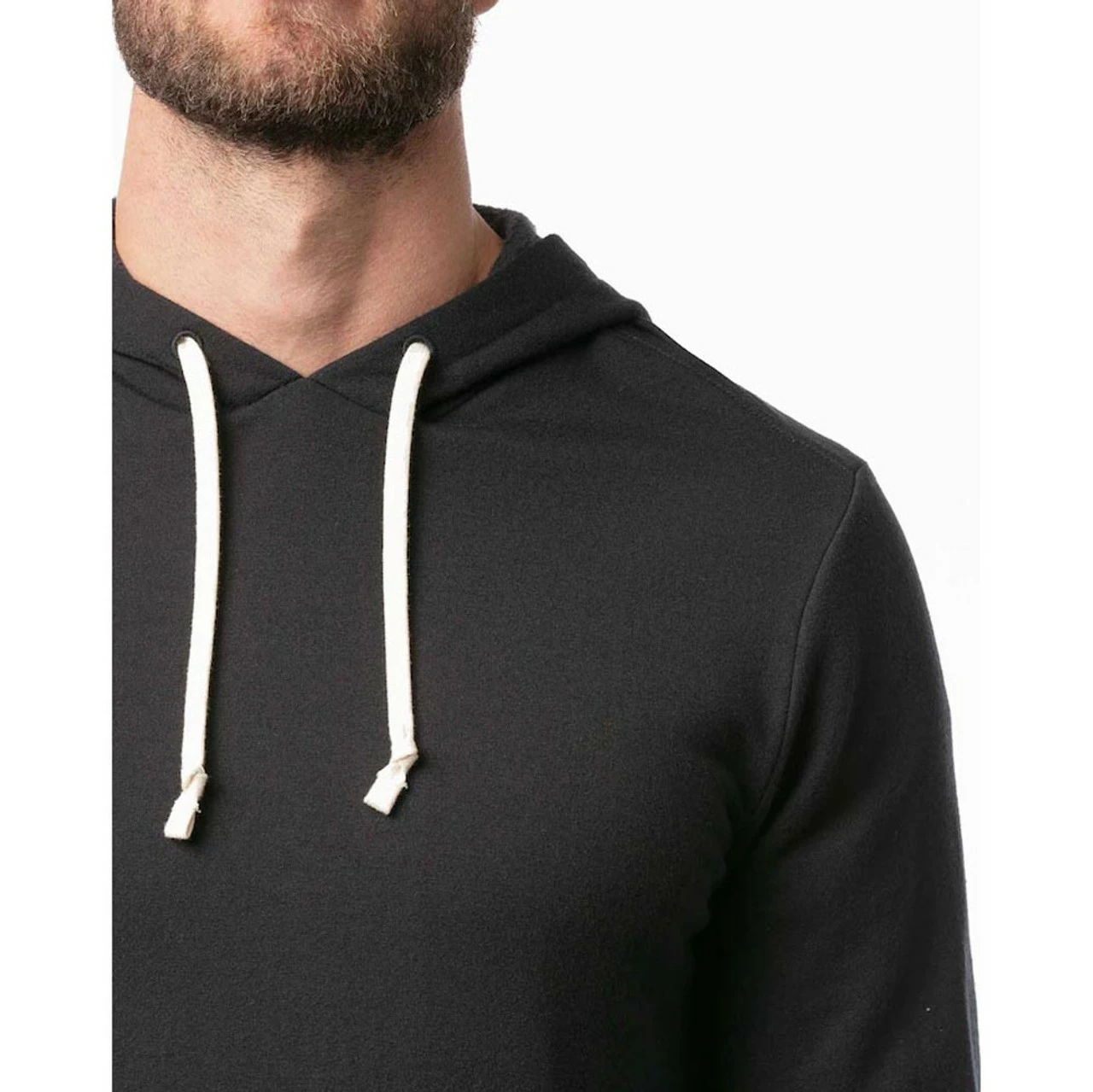 Travis Mathew Cloud Hoodie 4 Travis Mathew Cloud Hoodie - Image 4