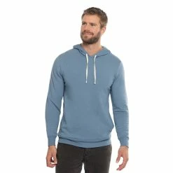Travis Mathew Cloud Hoodie 48 Travis Mathew Cloud Hoodie -Golf Clubs Shop travis mathew cloud hoodie copen blue 01 46603.1667934174