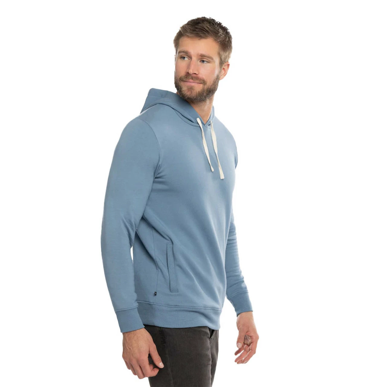 Travis Mathew Cloud Hoodie 22 Travis Mathew Cloud Hoodie - Image 22