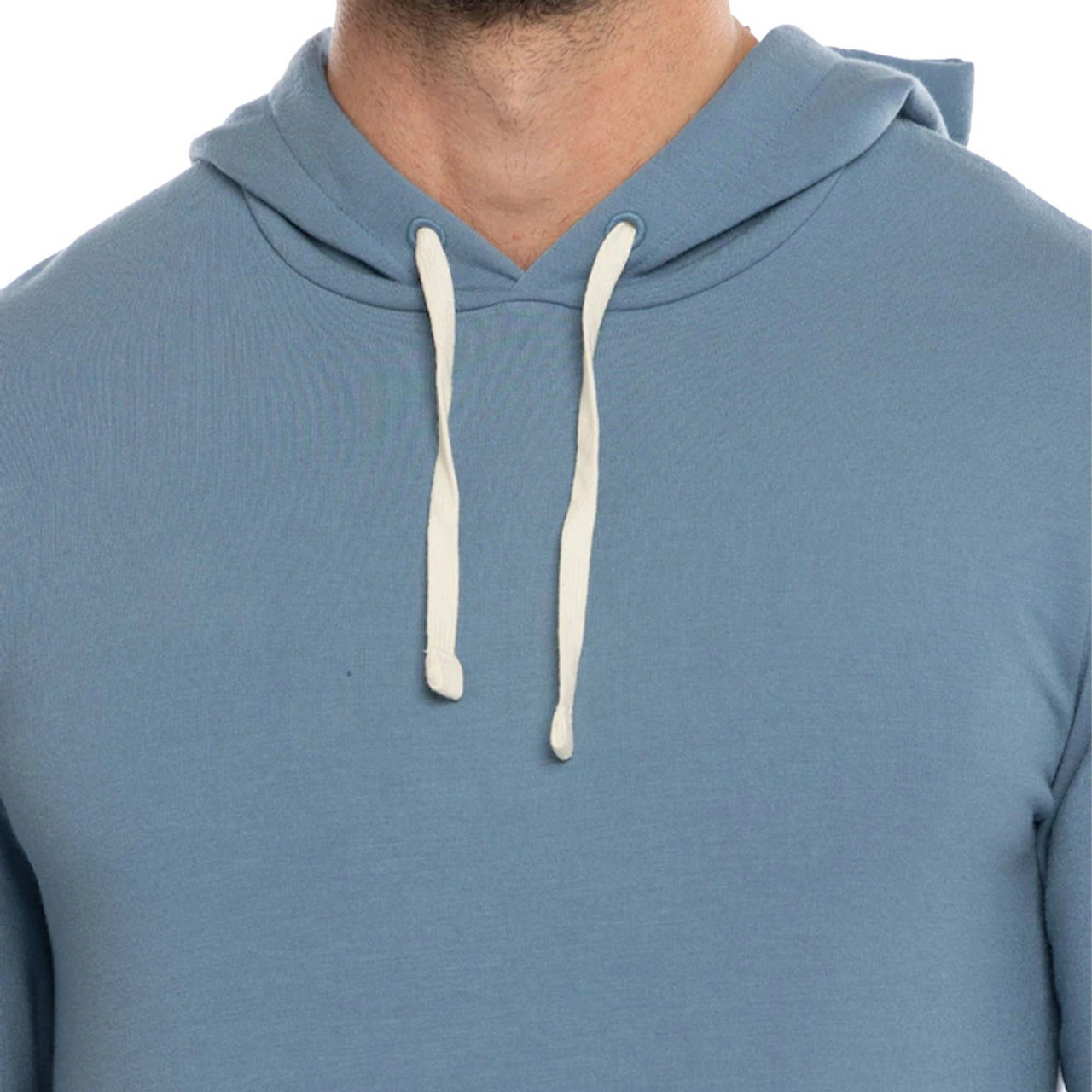 Travis Mathew Cloud Hoodie 24 Travis Mathew Cloud Hoodie - Image 24