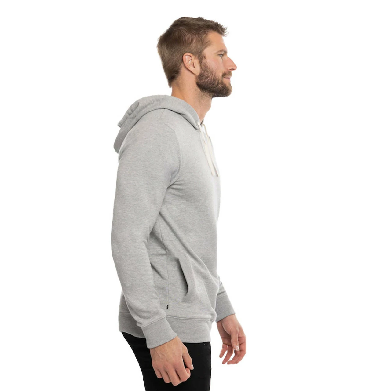Travis Mathew Cloud Hoodie 26 Travis Mathew Cloud Hoodie - Image 26